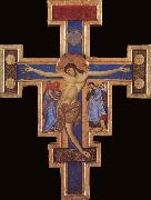 Crucifix, unknow artist